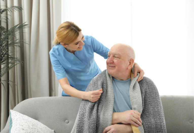 A Caregiver’s Guide to Building a Relationship with Patients