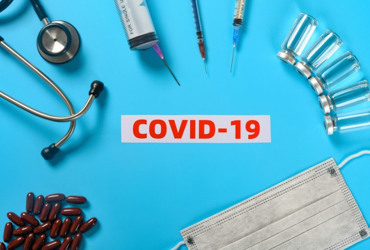 COVID-19 Testing: What You Need to Know