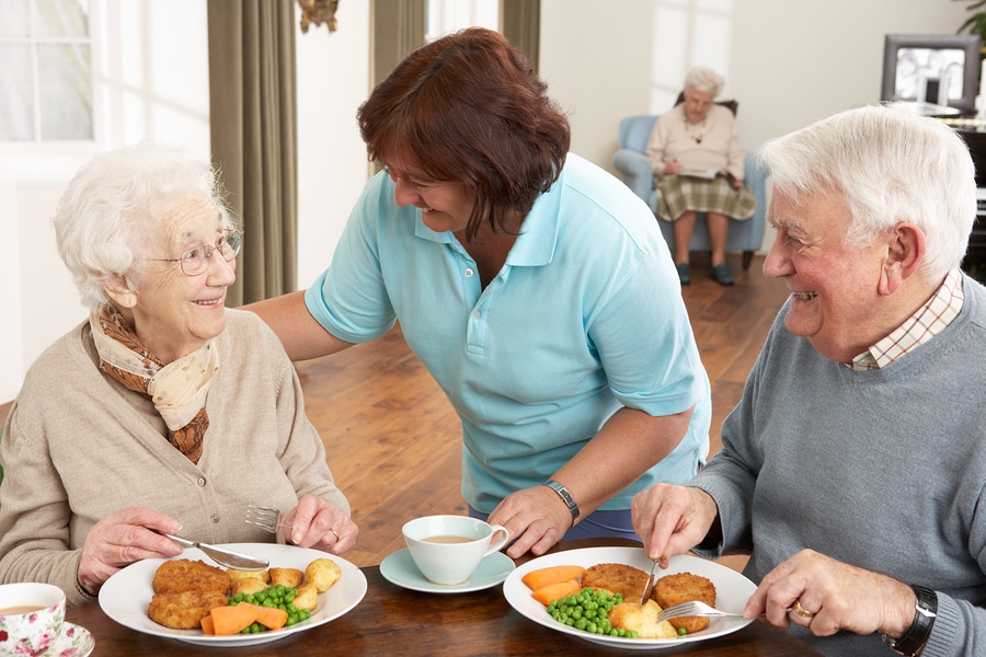 Home Care in Annandale | Mint Home Care