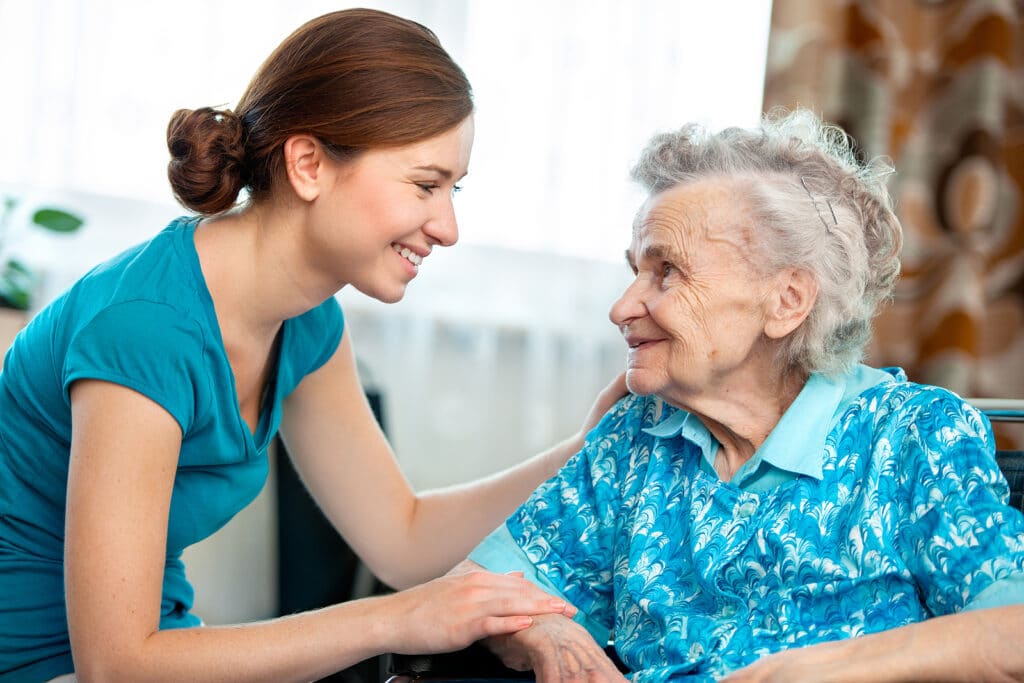 Hospital to Home Transition | Fairfax | Mint Home Care