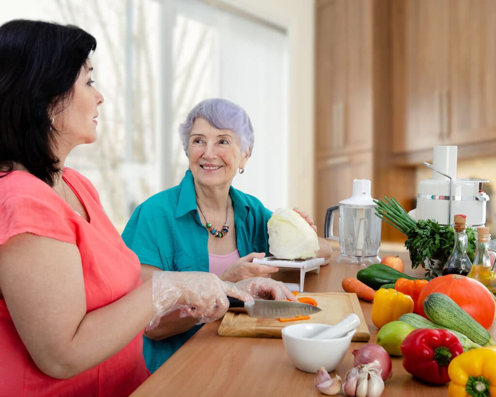 In-home Care in Fairfax, VA