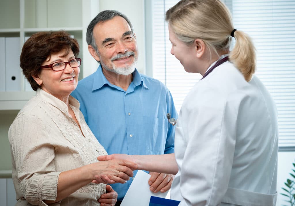 Home Care in Centreville, VA, by Mint Home Care