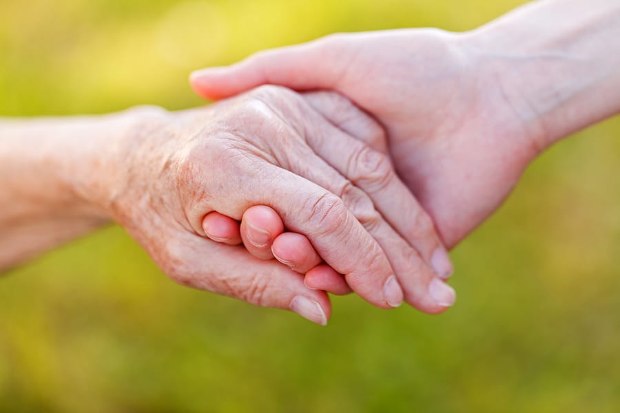 Home Care in Burke, VA, by Mint Home Care