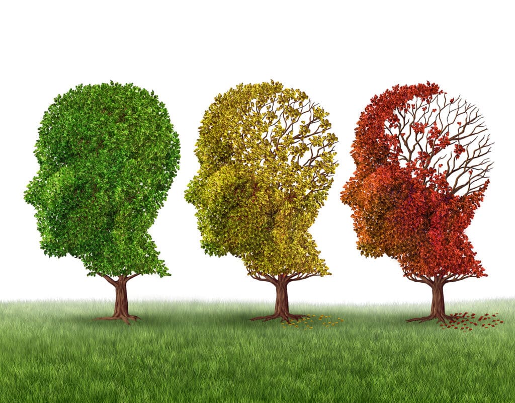 Alzheimer's Home Care in Centreville, VA