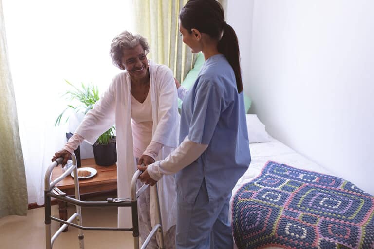 Hospital to Home Transition in Vienna, VA