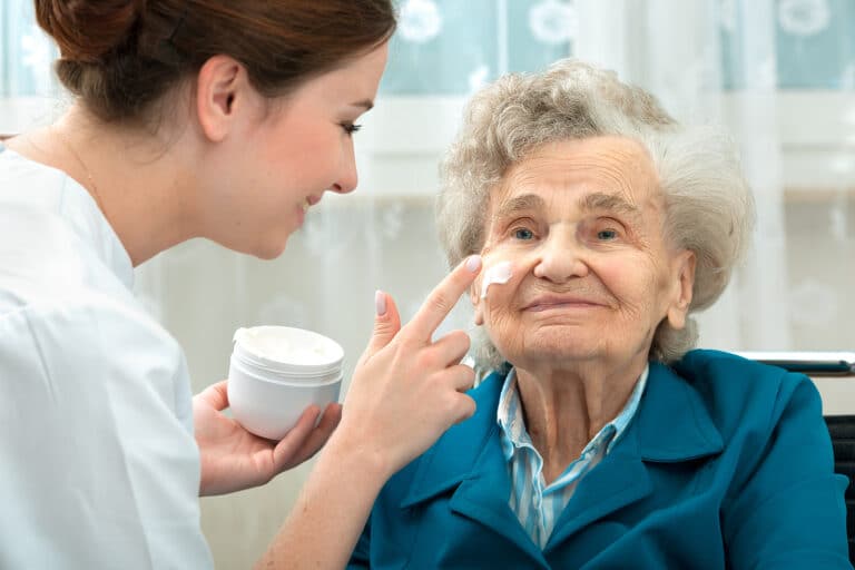 Personal Care at Home in Vienna, VA