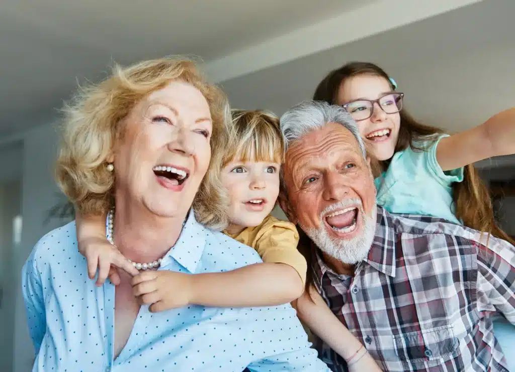 Personal Care at Home in Burke, VA - Mint Home Care Providers Personal Care at Home in Burke, VA